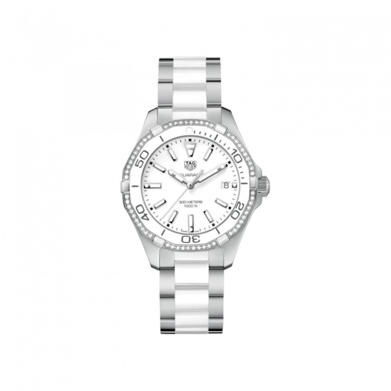 TAG Heuer Aquaracer WAY131H.BA0914 Kadın Kol Saati