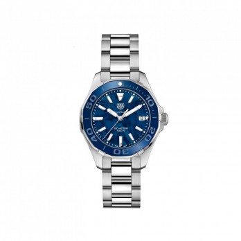 Tag Heuer Aquaracer WAY131S.BA0748 Kadın Kol Saati Tag Heuer Aquaracer WAY131S.BA0748 Kadın Kol Saati