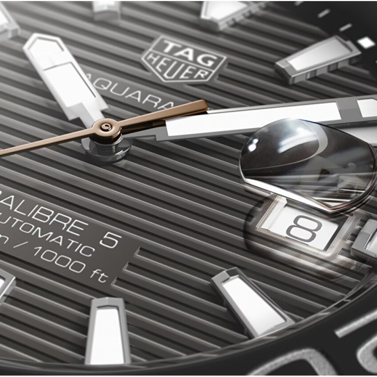 TAG Heuer Aquaracer WAY201M.FC6474 Kol Saati