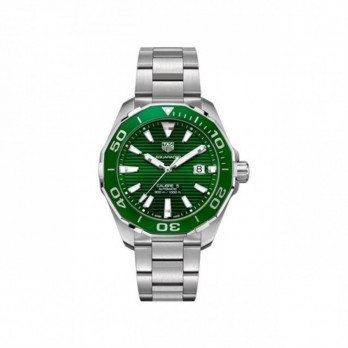 Tag Heuer Aquaracer WAY201S.BA0927 Erkek Kol Saati Tag Heuer Aquaracer WAY201S.BA0927 Erkek Kol Saati
