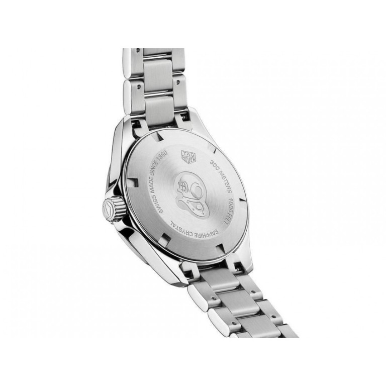 TAG Heuer Aquaracer WBD1311.BA0740 Kadın Kol Saati