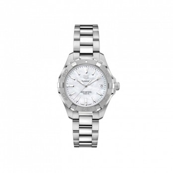 TAG Heuer Aquaracer WBD1311.BA0740 Kadın Kol Saati TAG Heuer Aquaracer WBD1311.BA0740 Kadın Kol Saati