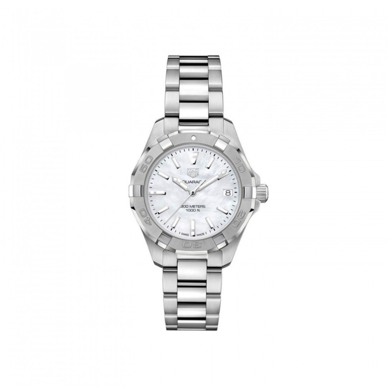 TAG Heuer Aquaracer WBD1311.BA0740 Kadın Kol Saati