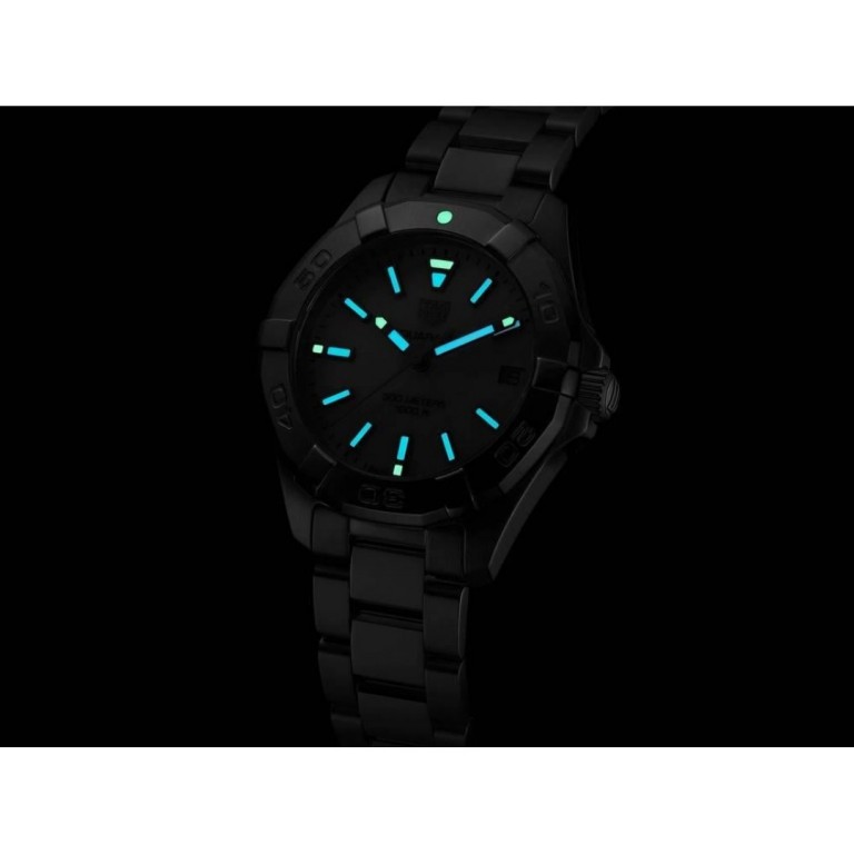 TAG Heuer Aquaracer WBD1311.BA0740 Kadın Kol Saati