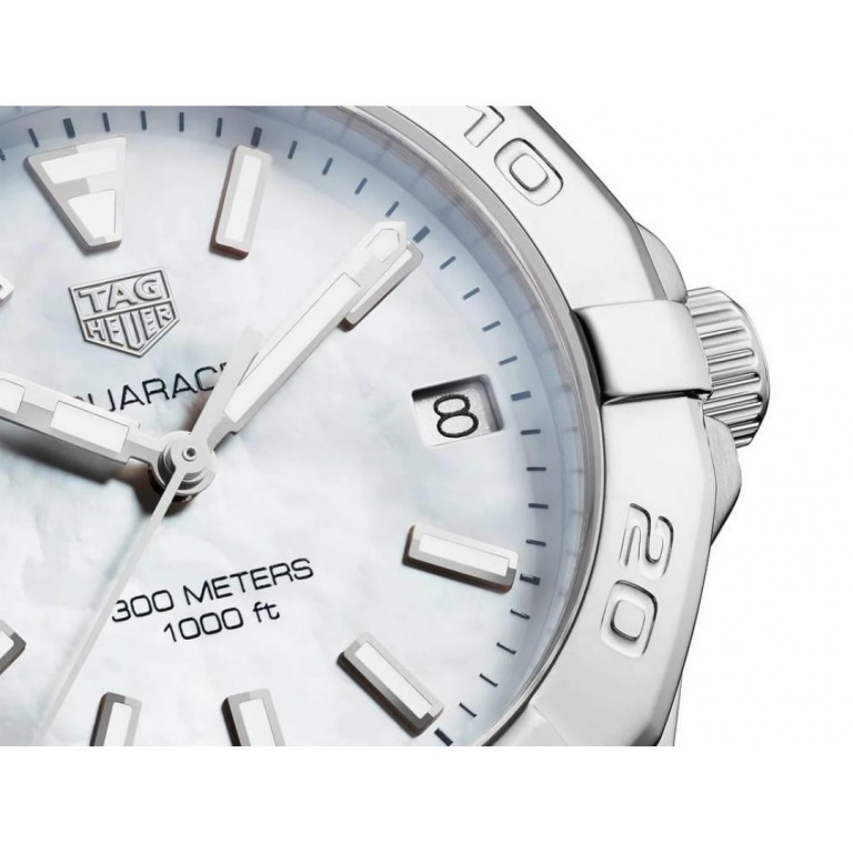 TAG Heuer Aquaracer WBD1311.BA0740 Kadın Kol Saati