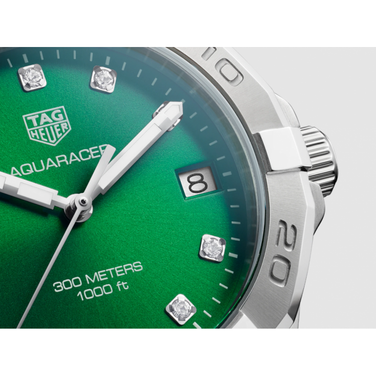 TAG Heuer Aquaracer WBD1316.BA0740 Kadın Kol Saati