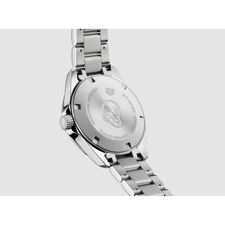 TAG Heuer Aquaracer WBD1316.BA0740 Kadın Kol Saati