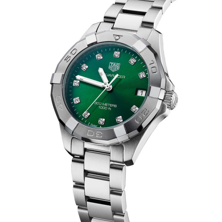 TAG Heuer Aquaracer WBD1316.BA0740 Kadın Kol Saati