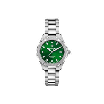 TAG Heuer Aquaracer WBD1316.BA0740 Kadın Kol Saati TAG Heuer Aquaracer WBD1316.BA0740 Kadın Kol Saati
