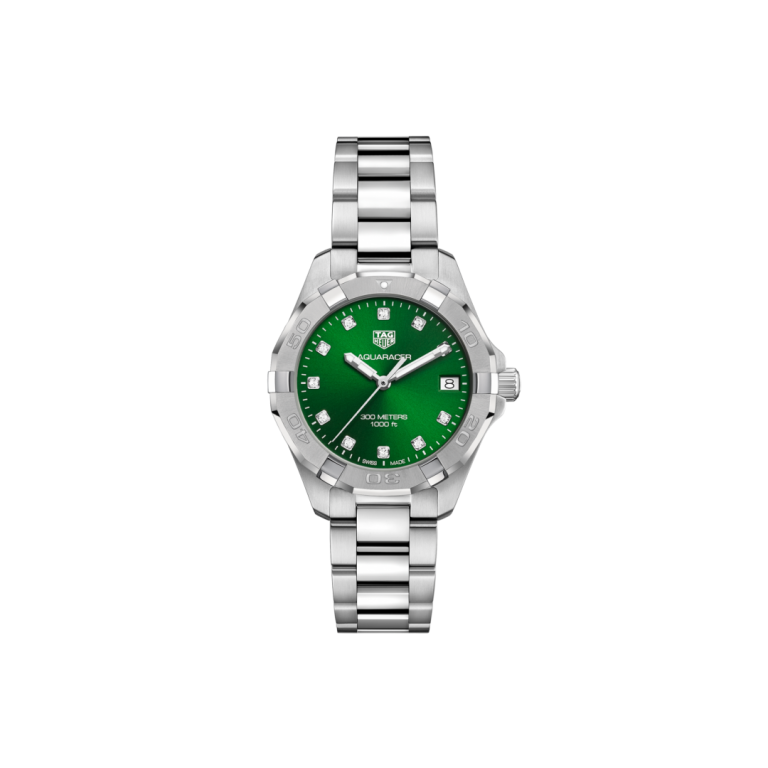 TAG Heuer Aquaracer WBD1316.BA0740 Kadın Kol Saati