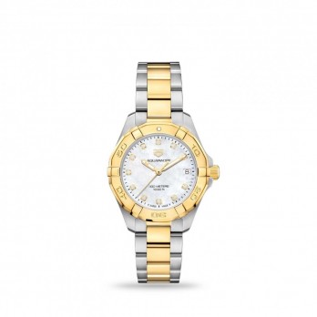 TAG Heuer Aquaracer WBD1322.BB0320 Kadın Kol Saati TAG Heuer Aquaracer WBD1322.BB0320 Kadın Kol Saati