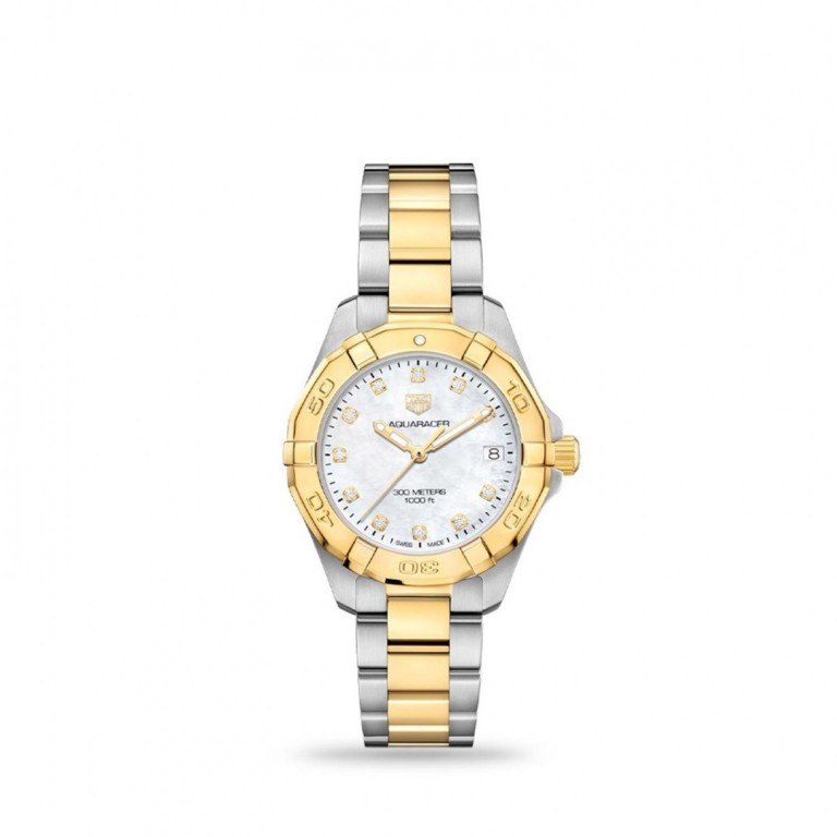 TAG Heuer Aquaracer WBD1322.BB0320 Kadın Kol Saati