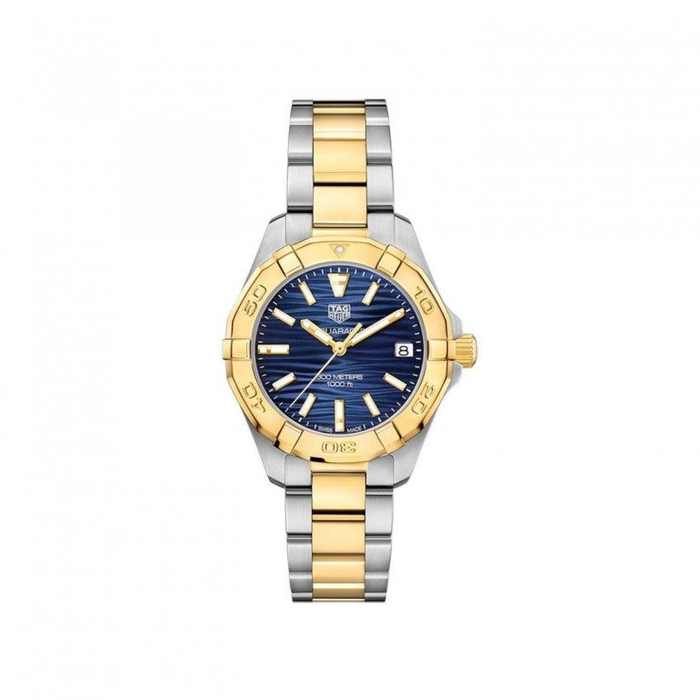 Tag Heuer Aquaracer WBD1325.BB0320 Kadın Kol Saati