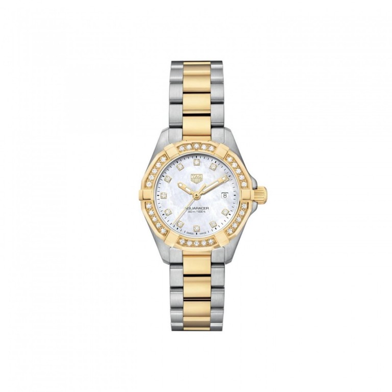 Tag Heuer Aquaracer WBD1423.BB0321 Kadın Kol Saati
