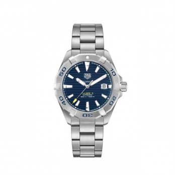TAG Heuer Aquaracer WBD2112.BA0928 Kol Saati TAG Heuer Aquaracer WBD2112.BA0928 Kol Saati