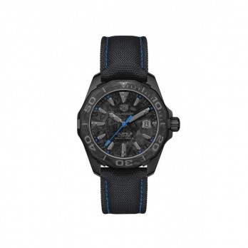 TAG Heuer Aquaracer WBD218C.FC6447 Kol Saati TAG Heuer Aquaracer WBD218C.FC6447 Kol Saati