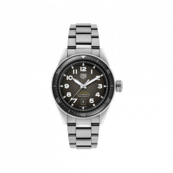 TAG Heuer Autavia WBE5114.EB0173 Kol Saati TAG Heuer Autavia WBE5114.EB0173 Kol Saati
