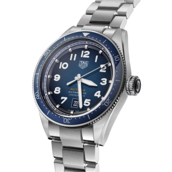 TAG Heuer Autavia WBE5116.EB0173 Kol Saati TAG Heuer Autavia WBE5116.EB0173 Kol Saati