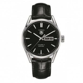 TAG Heuer Carrera WAR201A.FC6266 Erkek Kol Saati TAG Heuer Carrera WAR201A.FC6266 Erkek Kol Saati