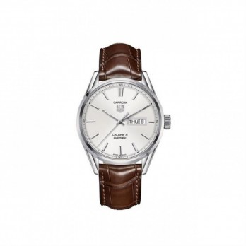 Tag Heuer Carrera WAR201B.FC6291 Erkek Kol Saati Tag Heuer Carrera WAR201B.FC6291 Erkek Kol Saati