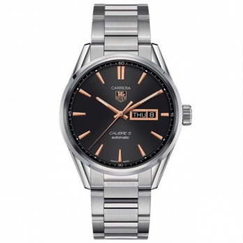 TAG Heuer Carrera WAR201C.BA0723 Kol Saati TAG Heuer Carrera WAR201C.BA0723 Kol Saati