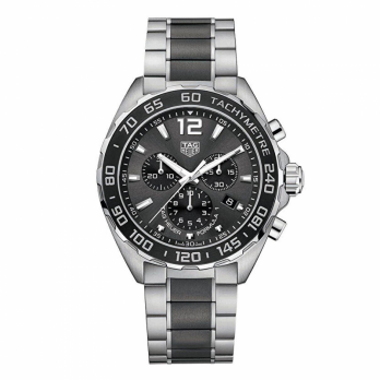 TAG Heuer Formula 1 CAZ1011.BA0843 Kol Saati TAG Heuer Formula 1 CAZ1011.BA0843 Kol Saati