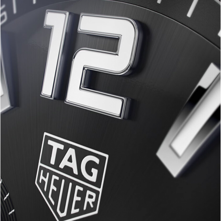 TAG Heuer Formula 1 CAZ1011.BA0843 Kol Saati