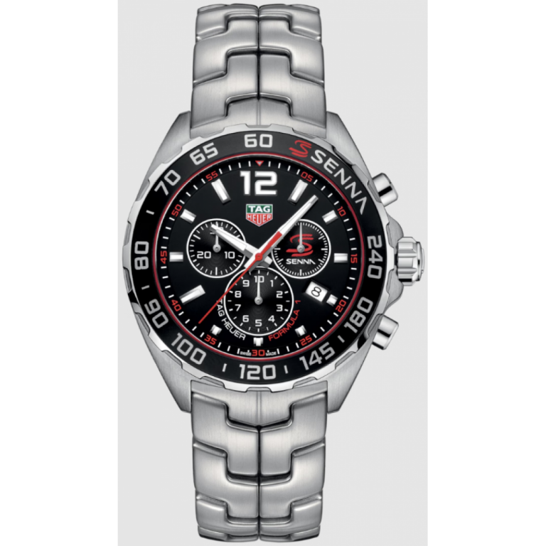 TAG Heuer Formula 1 CAZ1015.BA0883 Special Edition Erkek Kol Saati