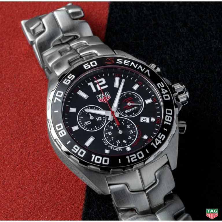 TAG Heuer Formula 1 CAZ1015.BA0883 Special Edition Erkek Kol Saati