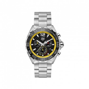 TAG Heuer Formula 1 CAZ101AC.BA0842 Erkek Kol Saati TAG Heuer Formula 1 CAZ101AC.BA0842 Erkek Kol Saati