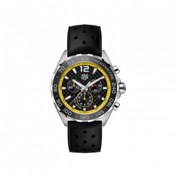 TAG Heuer Formula 1 CAZ101AC.FT8024 Kol Saati TAG Heuer Formula 1 CAZ101AC.FT8024 Kol Saati