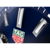 TAG Heuer Formula 1 CAZ101AK.BA0842 Chronograph x Red Bull Racing Erkek Kol Saati