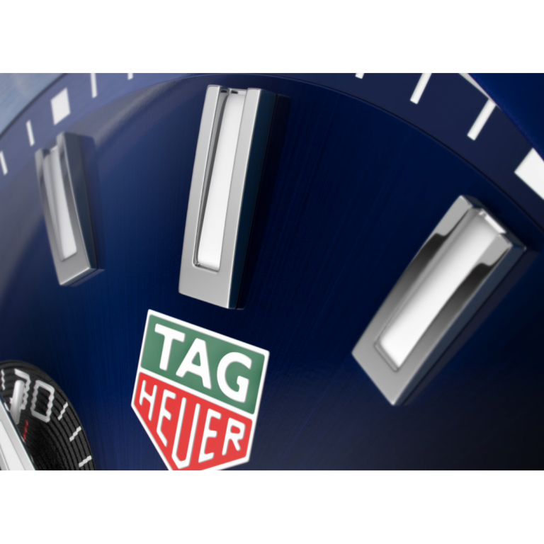 TAG Heuer Formula 1 CAZ101AK.BA0842 Chronograph x Red Bull Racing Erkek Kol Saati