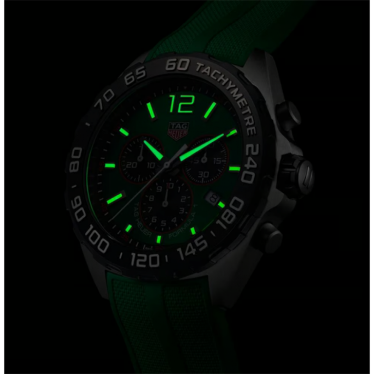 TAG Heuer Formula 1 CAZ101AP.FT8056 Kol Saati