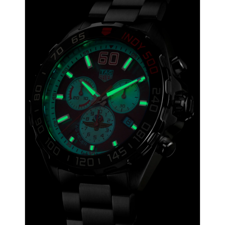 TAG Heuer Formula 1 CAZ101V.BA0842 Erkek Kol Saati