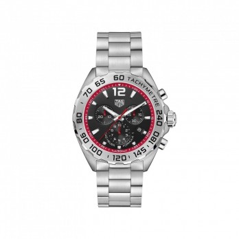 TAG Heuer Formula 1 CAZ101Y.BA0842 Erkek Kol Saati TAG Heuer Formula 1 CAZ101Y.BA0842 Erkek Kol Saati
