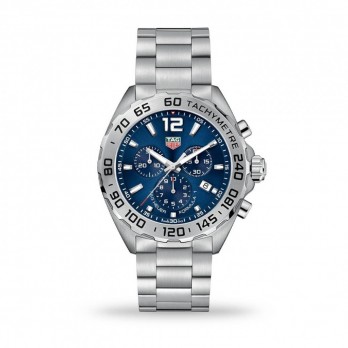 TAG Heuer Formula 1 Chronograph CAZ101K.BA0842 Erkek Kol Saati TAG Heuer Formula 1 Chronograph CAZ101K.BA0842 Erkek Kol Saati
