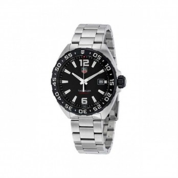 TAG Heuer Formula 1 WAZ1110.BA0875 Kol Saati TAG Heuer Formula 1 WAZ1110.BA0875 Kol Saati