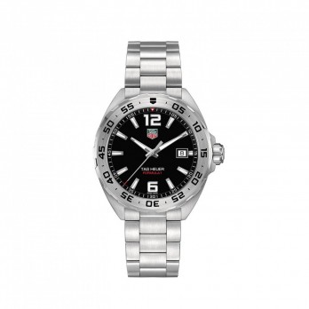 TAG Heuer Formula 1 WAZ1112.BA0875 Kol Saati TAG Heuer Formula 1 WAZ1112.BA0875 Kol Saati