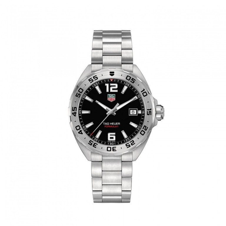 TAG Heuer Formula 1 WAZ1112.BA0875 Kol Saati