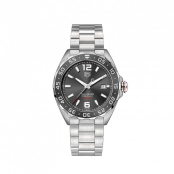 Tag Heuer Formula 1 WAZ2011.BA0842 Erkek Kol Saati Tag Heuer Formula 1 WAZ2011.BA0842 Erkek Kol Saati