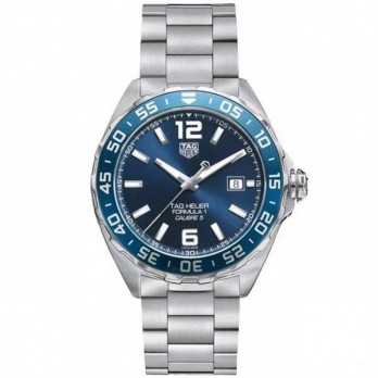 Tag Heuer Formula 1 WAZ2015.BA0842 Kol Saati Tag Heuer Formula 1 WAZ2015.BA0842 Kol Saati