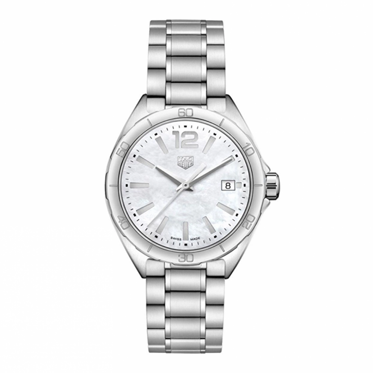 TAG Heuer Formula 1 WBJ1318.BA0666 Kol Saati