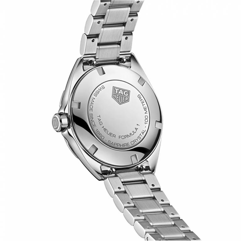 TAG Heuer Formula 1 WBJ1318.BA0666 Kol Saati