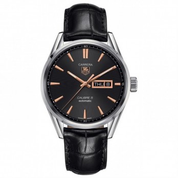 TAG Heuer WAR201C.FC6266 Erkek Kol Saati TAG Heuer WAR201C.FC6266 Erkek Kol Saati