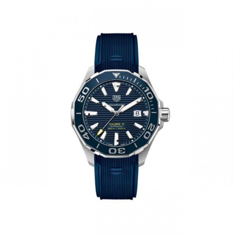 Tag Heuer WAY201B.FT6150 Erkek Kol Saati