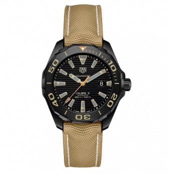 Tag Heuer WAY208C.FC6383 Erkek Kol Saati Tag Heuer WAY208C.FC6383 Erkek Kol Saati