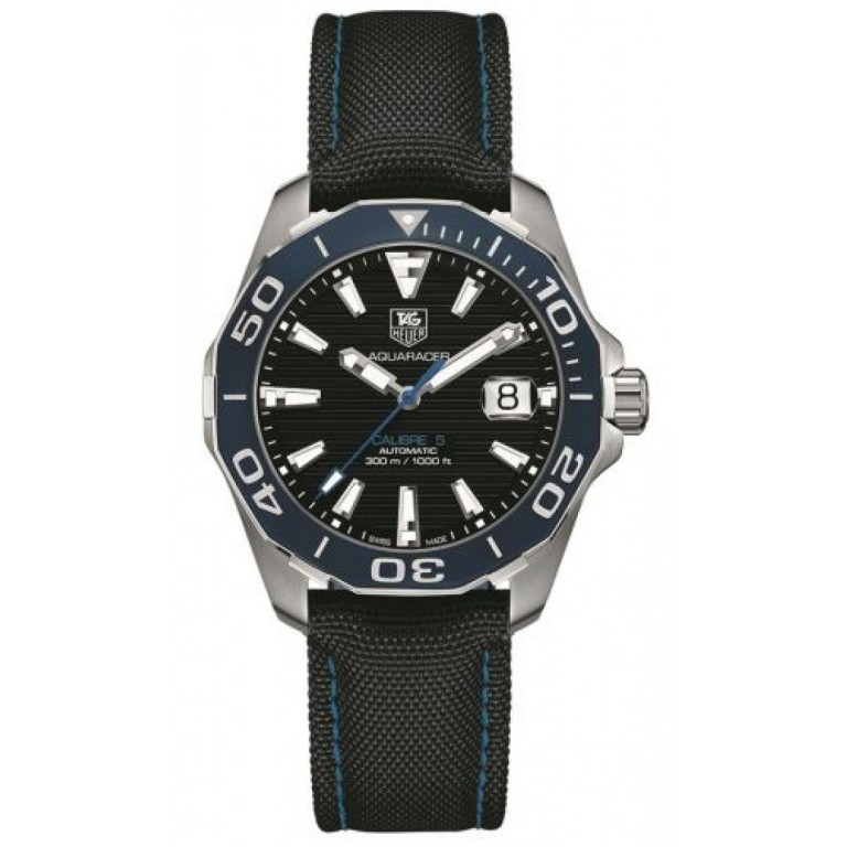 Tag Heuer WAY211B.FC6363 Erkek Kol Saati