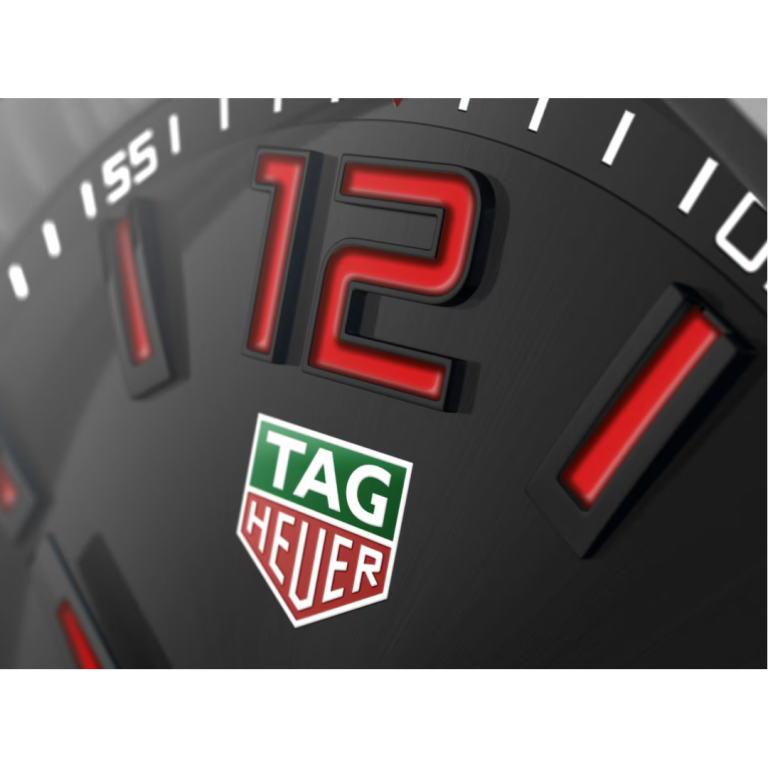 TAG Heuer Formula 1 WAZ1018.BA0842 Erkek Kol Saati
