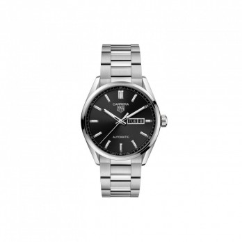 TAG Heuer WBN2010.BA0640 Carrera Erkek Kol Saati TAG Heuer WBN2010.BA0640 Carrera Erkek Kol Saati